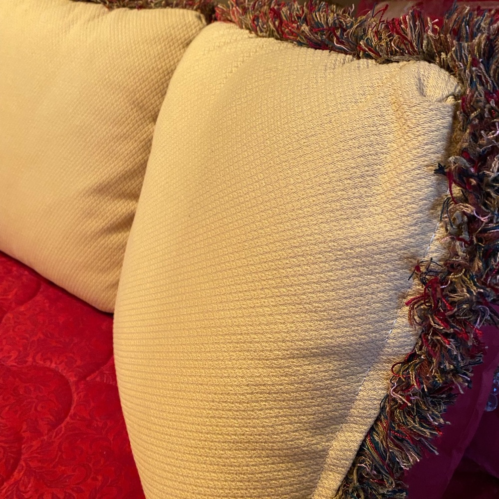 Custom Made Pillows - Picture 3 of 16
